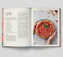Load image into Gallery viewer, Hoxton Mini Press - Wild and Sweet - Hardback Cookery Book