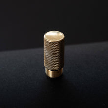 Load image into Gallery viewer, Tom's Studio - Lumos Pro Duo Tip - Brass Special Edition