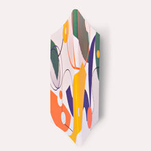 Load image into Gallery viewer, The Completist - A5 Slimline Notebook - Beacon: Dot Grid