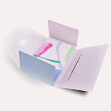 Load image into Gallery viewer, The Completist - A5 Lay Flat Dot Grid Notebook - Hudson