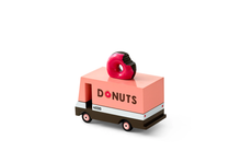 Load image into Gallery viewer, Candyvan by CandyLab toys - Donut Van Food Truck