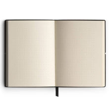 Load image into Gallery viewer, CIAK Classic Notebook - Dots, Plain, Lined Papers - Size B6