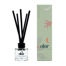 Load image into Gallery viewer, Black Pepper + Cedarwood - 50ml Reed Diffuser by OLOR