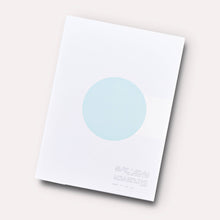 Load image into Gallery viewer, Palermo 2026 Dated Daily Planner Book size A5 by The Completist