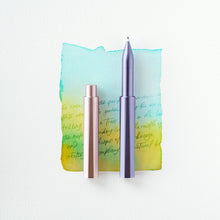 Load image into Gallery viewer, Tom's Studio - The Wren - Infinitely Refillable Writing Pen