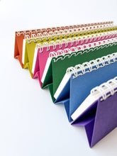 Load image into Gallery viewer, 2026 Mini Desk Calendars by Fin Studio