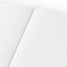Load image into Gallery viewer, Pre-order: LOCHBY - Tomoe River paper refill notebook - A5.