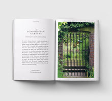 Load image into Gallery viewer, An Opinionated Guide to Secret London - Emmy Watts - Hoxton Mini Press