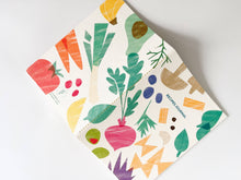 Load image into Gallery viewer, Fin Studio - Recipes Journal Notebook - size A5