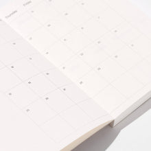 Load image into Gallery viewer, This Might Work - Dated Journal 2027 - Clay
