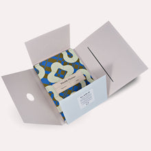 Load image into Gallery viewer, Palau 2026 Dated Weekly Planner Book size A5 by The Completist