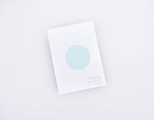 Load image into Gallery viewer, The Completist - A5 Undated Daily Planner Book - Hildy