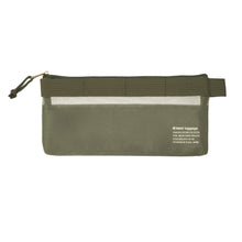 Load image into Gallery viewer, Mesh Carry Pouch - Pen Case - Kleid Japan