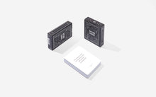 Load image into Gallery viewer, Dating Conversation Starter Cards by The School of Life