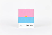 Load image into Gallery viewer, Ocelot Sea Salt - Organic 70% Dark Chocolate bar, 70g