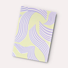 Load image into Gallery viewer, The Completist - A5 Slimline Notebook Dot Grid or Lined - Palermo