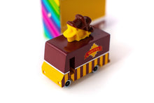 Load image into Gallery viewer, Candyvan by Candylab Toys- Waffle Van Food Truck