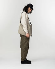 Load image into Gallery viewer, Water Resistant Messenger Bag - WAWWA Clothing
