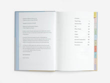 Load image into Gallery viewer, Who am I? Self-Discovery Guided Journal by The School of Life