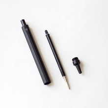 Load image into Gallery viewer, Mechanical pencil - crafted aluminium - HMM