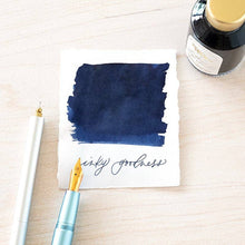 Load image into Gallery viewer, Tom's Studio - Fountain Pen Ink - Marianas 14