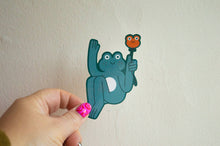 Load image into Gallery viewer, Stickers by Lauren Morsley