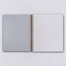 Load image into Gallery viewer, The Completist - Moab Soft Cover Wiro Notebook