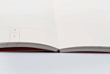 Load image into Gallery viewer, The Completist -A5 Undated Weekly Planner Book - Marfa