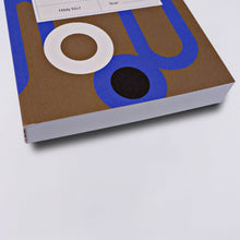 Load image into Gallery viewer, The Completist - A5 Undated Daily Planner Book - Hildy