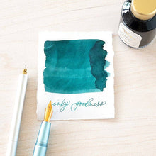 Load image into Gallery viewer, Tom's Studio - Fountain Pen Ink - Neptune 03