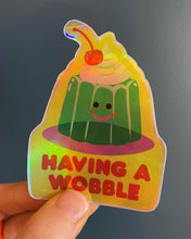 Load image into Gallery viewer, naomi wilkinson illustration - stickers