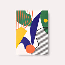 Load image into Gallery viewer, The Completist - A5 Slimline Notebook - Beacon: Dot Grid