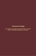 Load image into Gallery viewer, TOKEII KNIT STUDIO - Midnight Cherry - Knitted Bag
