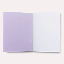Load image into Gallery viewer, The Completist - A5 Slimline Notebook Dot Grid or Lined - Tokyo