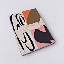 Load image into Gallery viewer, The Completist - A6 Undated Pocket Sized Weekly Planner - Moab