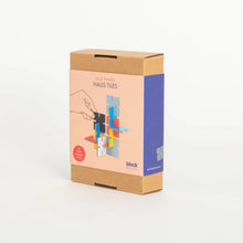 Load image into Gallery viewer, Haus Tiles by Block Design