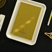 Load image into Gallery viewer, Iconic Haze Pocket Notebook - Lined Pages
