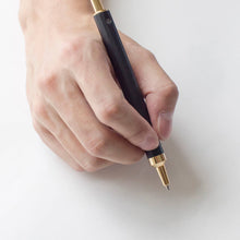 Load image into Gallery viewer, Mechanical pencil - crafted aluminium - HMM
