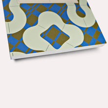 Load image into Gallery viewer, Palau 2026 Dated Weekly Planner Book size A5 by The Completist