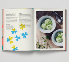 Load image into Gallery viewer, Hoxton Mini Press - Wild and Sweet - Hardback Cookery Book