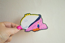 Load image into Gallery viewer, Stickers by Lauren Morsley