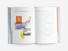 Load image into Gallery viewer, Who am I? Self-Discovery Guided Journal by The School of Life