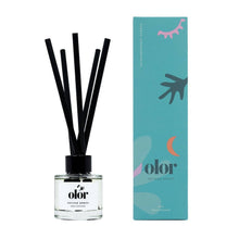 Load image into Gallery viewer, Vetiver Grove - 50ml Reed Diffuser by OLOR