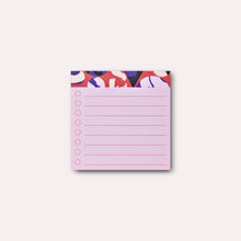 Load image into Gallery viewer, The Completist - To Do Sticky Notes - Bowery