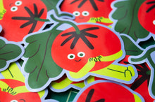Load image into Gallery viewer, Stickers by Lauren Morsley