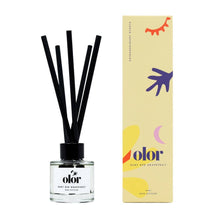 Load image into Gallery viewer, Ruby Red Grapefruit - 50ml Reed Diffuser by OLOR