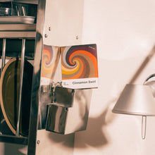 Load image into Gallery viewer, Ocelot Cinnamon Swirl - milk chocolate