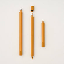 Load image into Gallery viewer, Tom's Studio - Lumos Pro Duo Tip - Infinitely Refillable Multi-Tip Pen