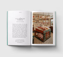 Load image into Gallery viewer, An Opinionated Guide to Paris - Joel Hart - Hoxton Mini Press