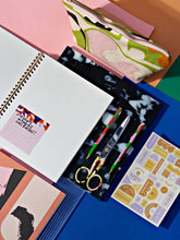 Load image into Gallery viewer, The Completist - To Do Sticky Notes - Bowery